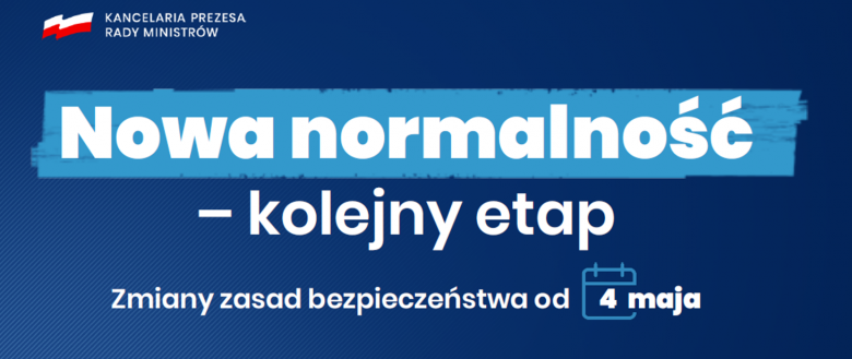 II etap znoszenia obostrzeń: 4 maja ruszą hotele, centra handlowe i rehabilitacja lecznicza