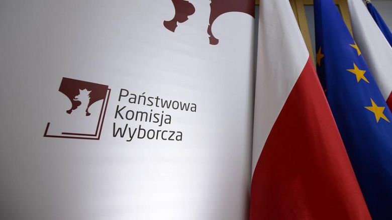 Głosowanie dnia 10 maja 2020 r. nie może się odbyć - komunikat PKW