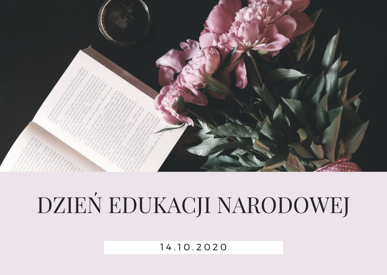 Dzień Edukacji Narodowej