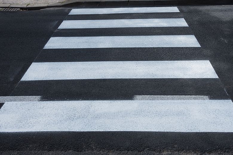 Nowoczesne i bezpieczne przejścia dla pieszych powstaną w Gminie Łomża