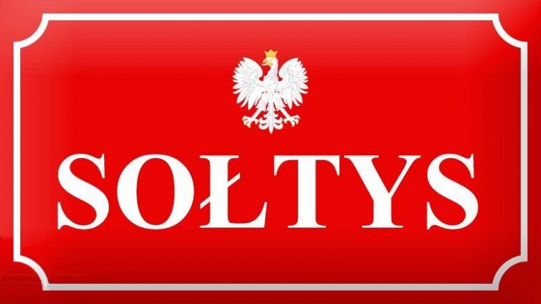 Ponowne wybory sołtysa i rady sołeckiej sołectwa Bożenica