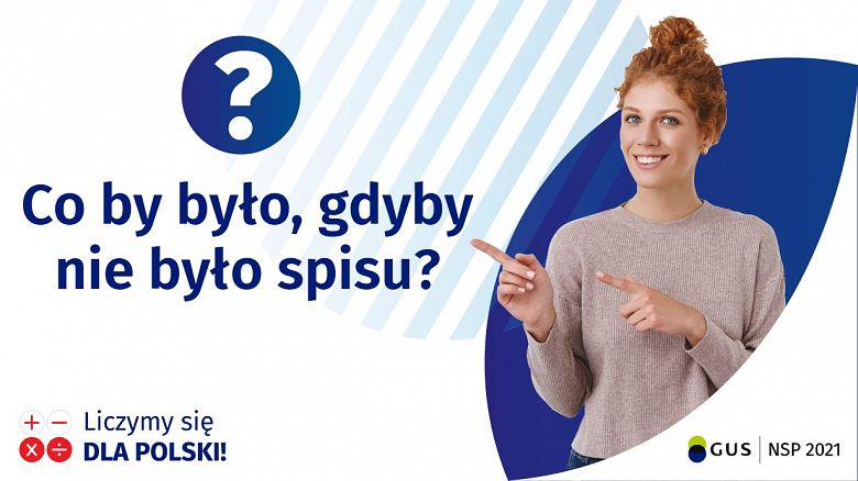 Co by było, gdyby Spisu nie było?