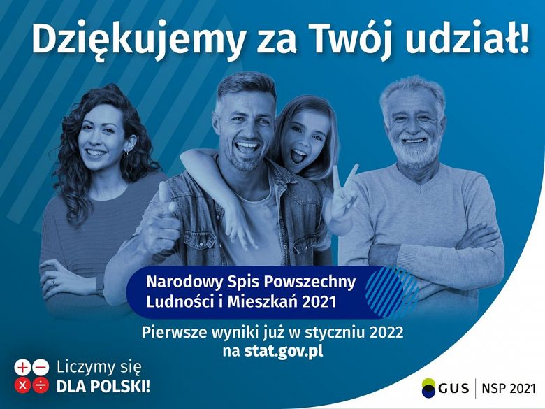 Zakończył się NSP 2021