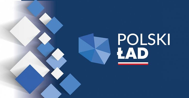 Strategiczny „Polski Ład” w Gminie Łomża