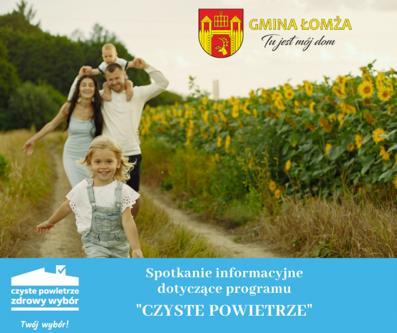 Ranking gmin z woj. podlaskiego w programie „Czyste Powietrze”