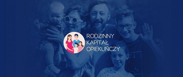 Rodzinny Kapitał Opiekuńczy