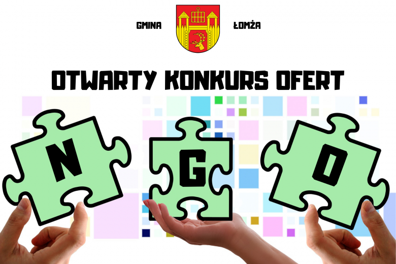 Otwarty konkurs ofert