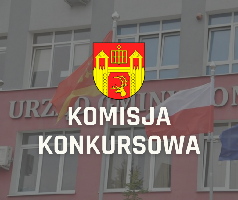 Nabór kandydatów na członków komisji konkursowej do oceny ofert