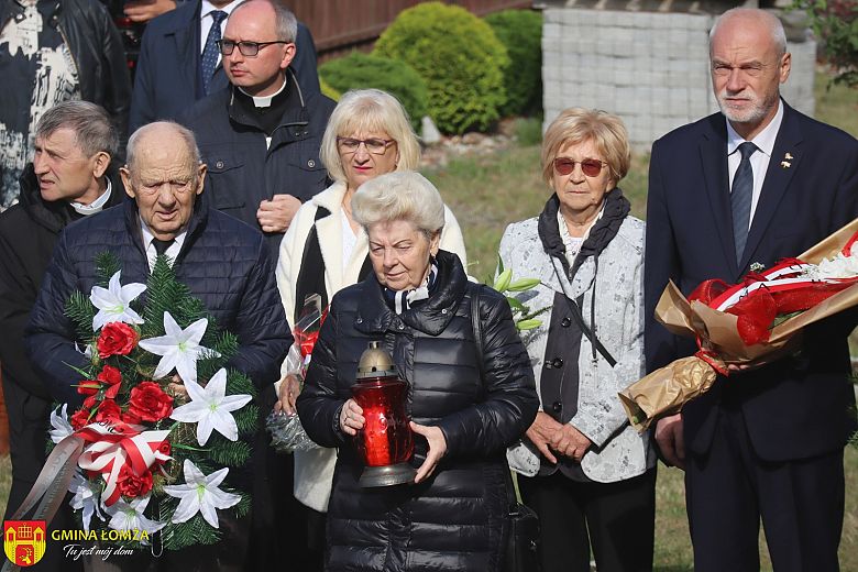 Obchody Dnia Sybiraka w Podgórzu