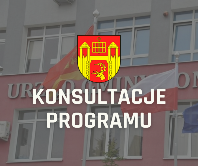 Wyniki konsultacji projektu uchwały