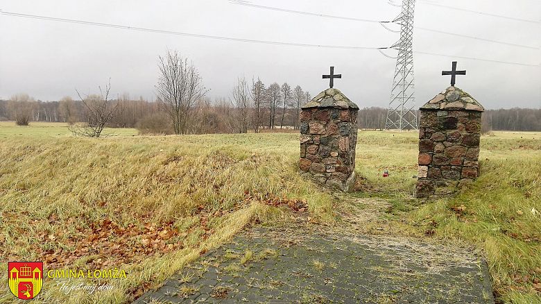 Cmentarze Wojenne w Gaci i Chojnach Młodych będą odnowione