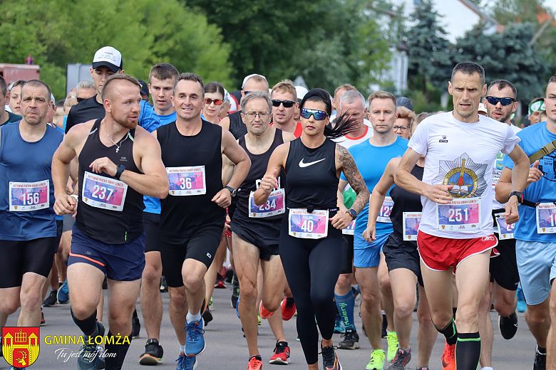 Wbiegli na Górę Królowej Bony