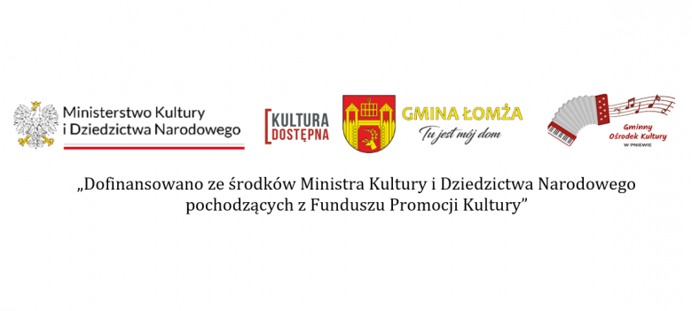 „Odkrywamy kulturę z Gminnym Ośrodkiem Kultury w Pniewie”