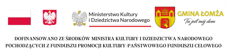 Poprawa infrastruktury kulturalnej w Gm. Łomża poprzez modernizację  i rozbudowę świetlicy wiejskiej