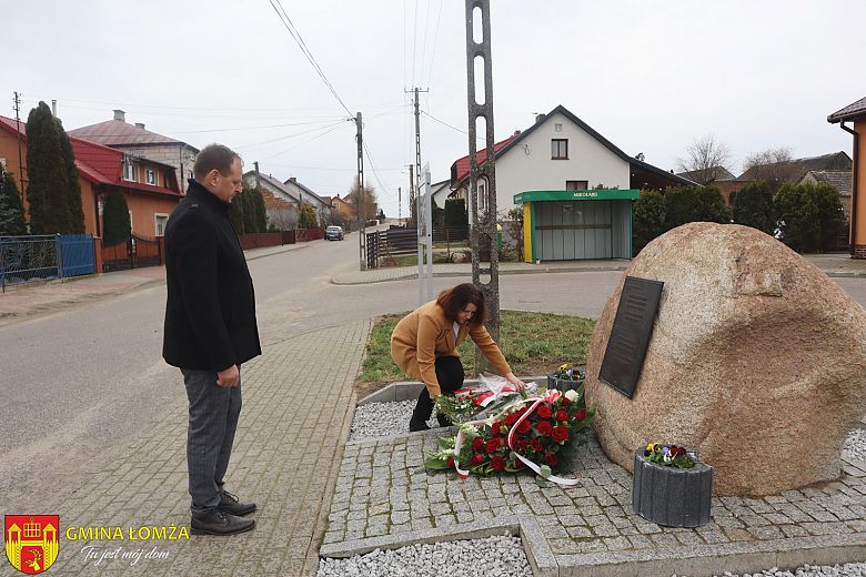 Ku pamięci Antoniego Kenigsmana