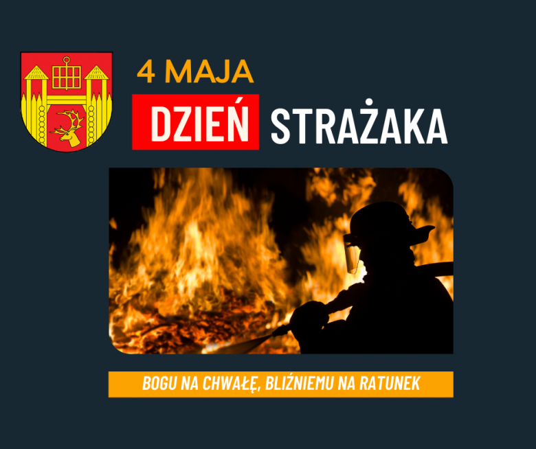 Dzień Strażaka