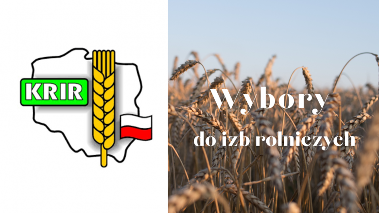 Wybory do Izb Rolniczych