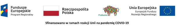 Informacja o projekcie pn. „e-Urząd Gminy Łomża