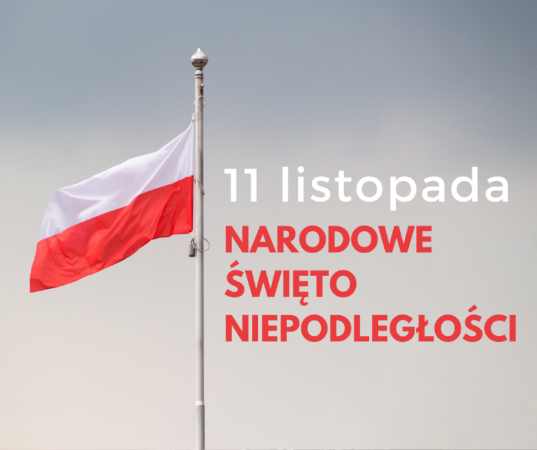 105. Rocznica Odzyskania przez Polskę Niepodległości