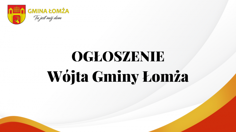 Ogłoszenie o zamiarze bezpośredniego zawarcia umowy o świadczenie usług