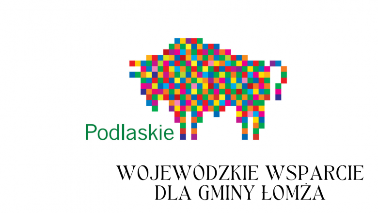 Wojewódzkie wsparcie dla Gminy Łomża